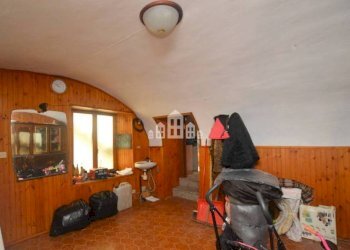 Cantina - Casa indipendente via Villa, 31, San Colombano Belmonte - foto 10