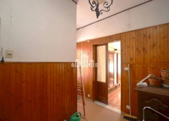 Ingresso - Casa indipendente via Villa, 31, San Colombano Belmonte - foto 12