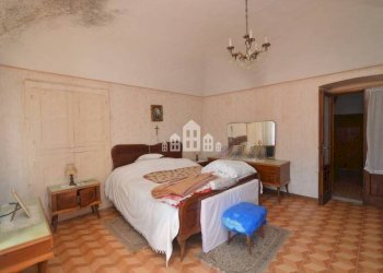Camera da letto - Casa indipendente via Villa, 31, San Colombano Belmonte - foto 16