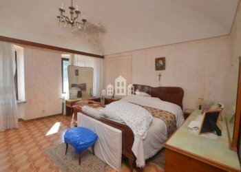 Camera da letto - Casa indipendente via Villa, 31, San Colombano Belmonte - foto 17