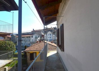 Balcone - Casa indipendente via Villa, 31, San Colombano Belmonte - foto 18