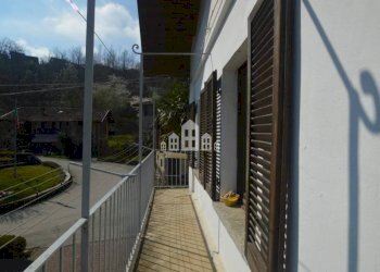 Balcone - Casa indipendente via Villa, 31, San Colombano Belmonte - foto 19