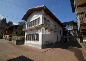 Facciata - Casa indipendente via Villa, 31, San Colombano Belmonte - foto 22