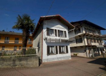 Facciata - Casa indipendente via Villa, 31, San Colombano Belmonte - foto 23