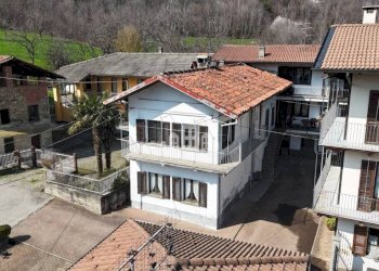 Vista - Independent house via Villa, 31, San Colombano Belmonte - photo 25