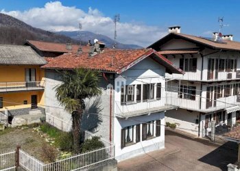 Facciata - Independent house via Villa, 31, San Colombano Belmonte - photo 28