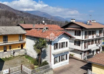 Vista - Casa indipendente via Villa, 31, San Colombano Belmonte - foto 29