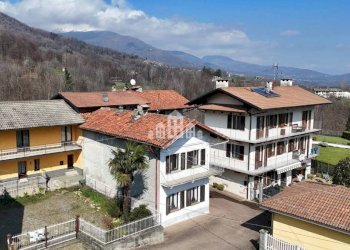 Vista - Independent house via Villa, 31, San Colombano Belmonte - photo 30