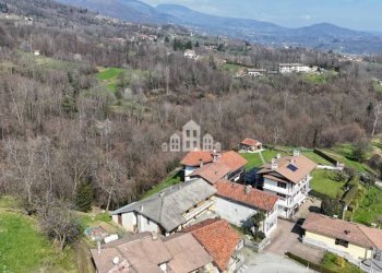 Vista - Casa indipendente via Villa, 31, San Colombano Belmonte - foto 31