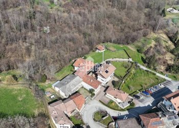 Mappa - Independent house via Villa, 31, San Colombano Belmonte - photo 32