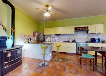 Cucina - Casa indipendente via Ripari, 21, Rivara - foto 7