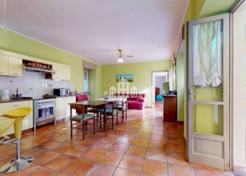 Cucina - Casa indipendente via Ripari, 21, Rivara - foto 9