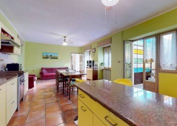 Cucina - Casa indipendente via Ripari, 21, Rivara - foto 10