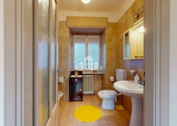 Bagno - Casa indipendente via Ripari, 21, Rivara - foto 12