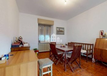 Salone - Casa indipendente via Ripari, 21, Rivara - foto 13