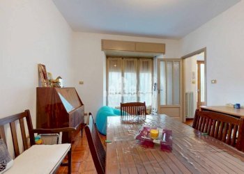 Salone - Casa indipendente via Ripari, 21, Rivara - foto 14