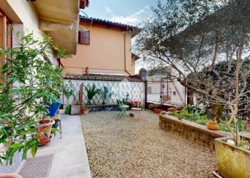 Giardino - Casa indipendente via Ripari, 21, Rivara - foto 15