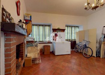 Salone - Casa indipendente via Ripari, 21, Rivara - foto 19