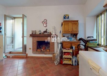 Salone - Casa indipendente via Ripari, 21, Rivara - foto 21