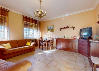 Salone - Casa indipendente via Ripari, 21, Rivara - foto 23