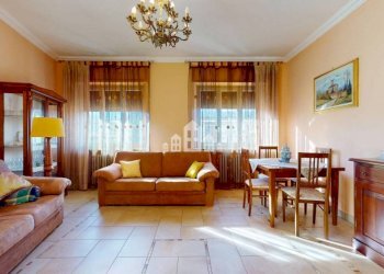 Salone - Casa indipendente via Ripari, 21, Rivara - foto 24