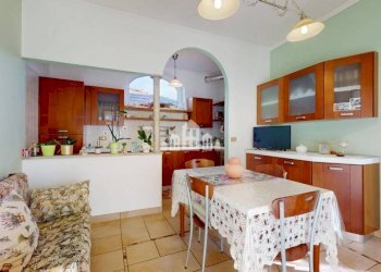 Cucina - Casa indipendente via Ripari, 21, Rivara - foto 25