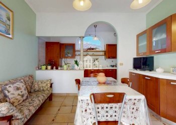 Cucina - Casa indipendente via Ripari, 21, Rivara - foto 27