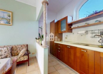 Cucina - Casa indipendente via Ripari, 21, Rivara - foto 28