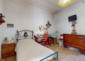 Camera da letto - Casa indipendente via Ripari, 21, Rivara - foto 30