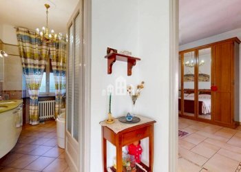 Disimpegno - Casa indipendente via Ripari, 21, Rivara - foto 34