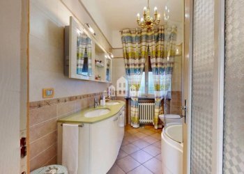 Bagno - Casa indipendente via Ripari, 21, Rivara - foto 35