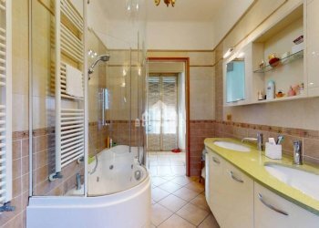 Bagno - Casa indipendente via Ripari, 21, Rivara - foto 37