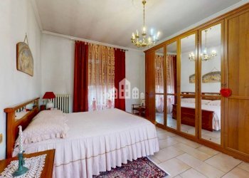 Camera da letto - Casa indipendente via Ripari, 21, Rivara - foto 38