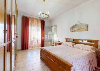 Camera da letto - Casa indipendente via Ripari, 21, Rivara - foto 41