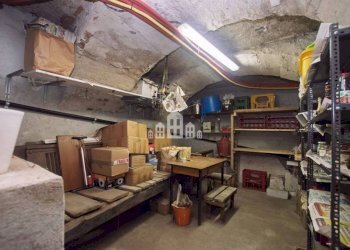 Cantina - Casa indipendente via Ripari, 21, Rivara - foto 47