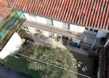 Facciata - Casa indipendente via Ripari, 21, Rivara - foto 49