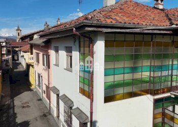 Vista - Casa indipendente via Ripari, 21, Rivara - foto 50