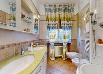 Bagno - Casa indipendente via Ripari, 21, Rivara - foto 35