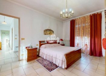 Camera da letto - Casa indipendente via Ripari, 21, Rivara - foto 38