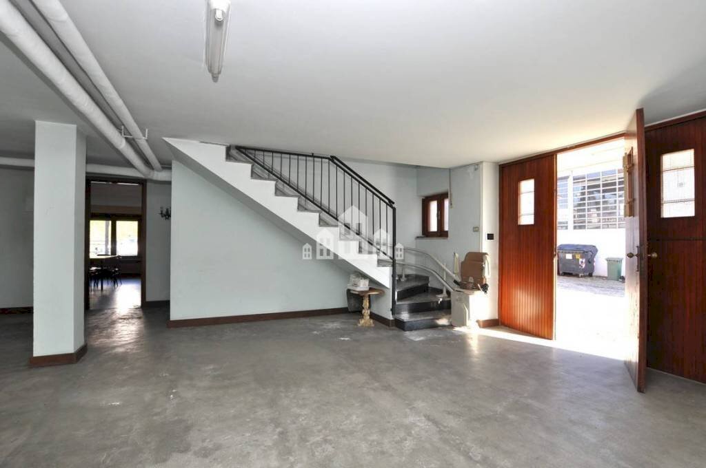 Cantina - Capannone via Fontana, 55, Feletto - foto 3