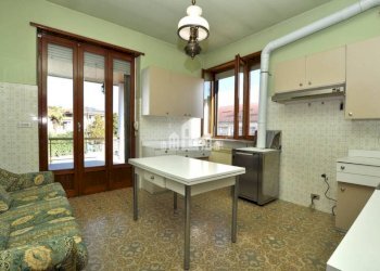 Cucina - Capannone via Fontana, 55, Feletto - foto 13