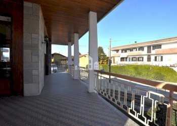 Terrazzo - Capannone via Fontana, 55, Feletto - foto 14