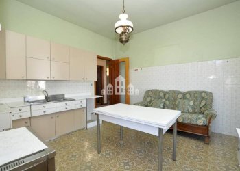 Cucina - Capannone via Fontana, 55, Feletto - foto 18
