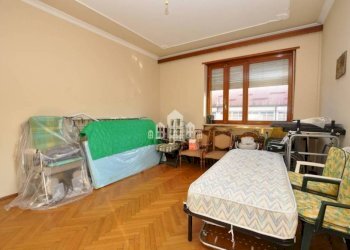 Camera da letto - Capannone via Fontana, 55, Feletto - foto 25