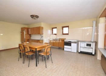 Cucina - Capannone via Fontana, 55, Feletto - foto 35