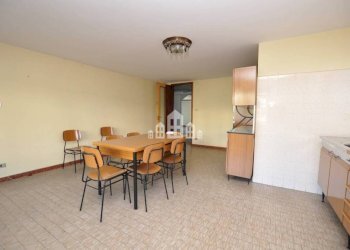 Cucina - Capannone via Fontana, 55, Feletto - foto 36