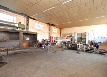 Magazzino - Capannone via Fontana, 55, Feletto - foto 42