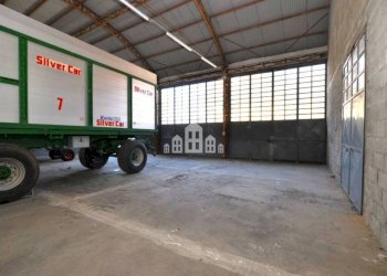 Interno non residenziale - Capannone via Fontana, 55, Feletto - foto 45