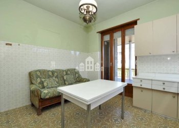 Cucina - Capannone via Fontana, 55, Feletto - foto 19