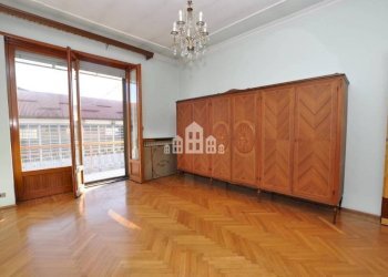 Camera da letto - Capannone via Fontana, 55, Feletto - foto 22